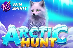 arctic hunt