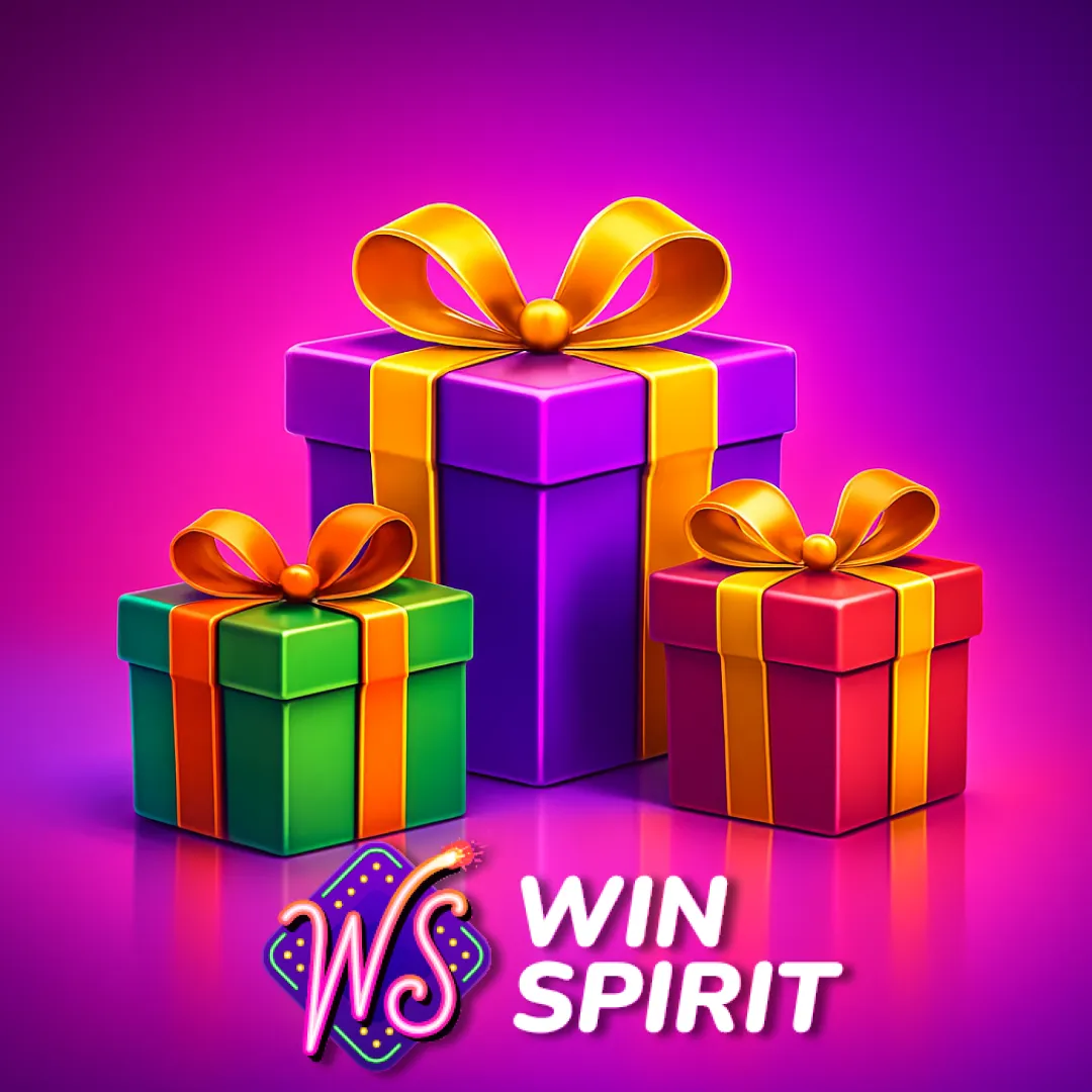 WinSpirit Bonus Code