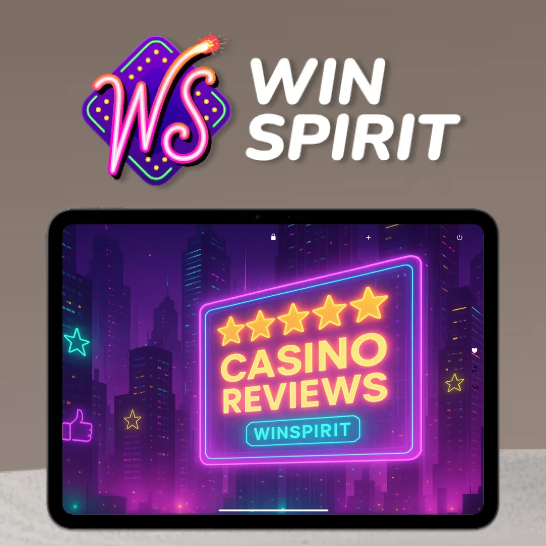 WinSpirit Casino