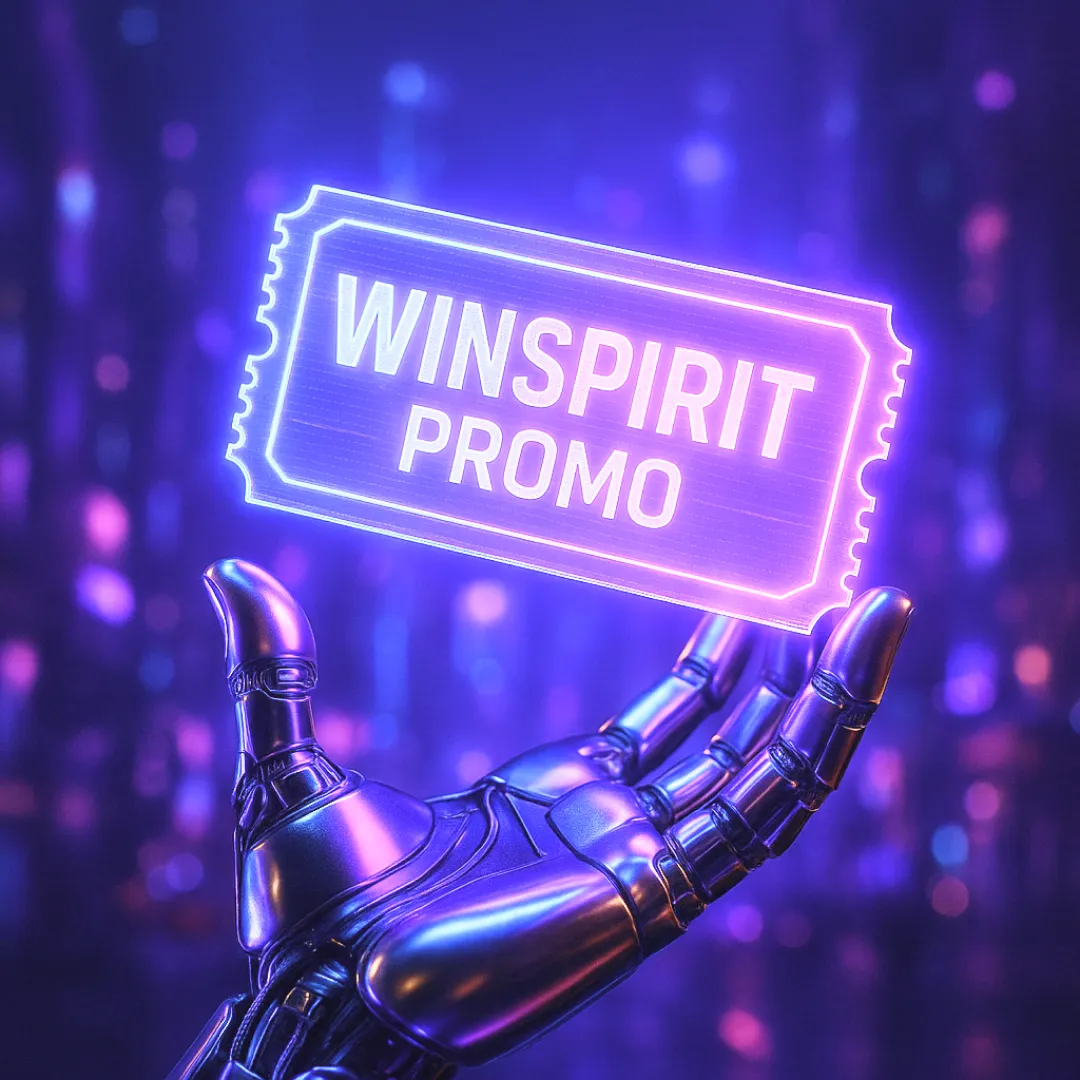 WinSpirit Promo Code